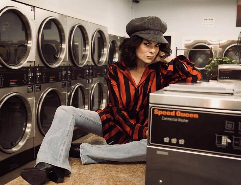 July + August Europe tour for Whitney Rose starts in ten days